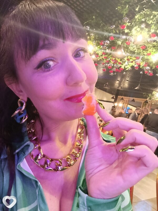 Екатерина, 46, Ялте — анкета №2415089