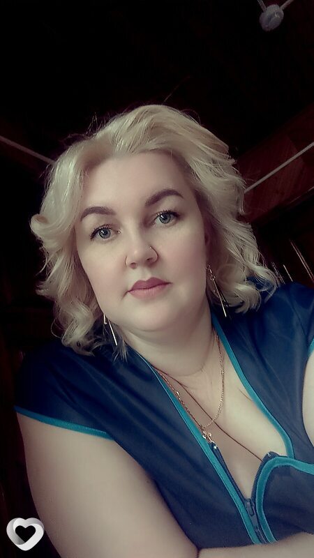 Лена, 40, Вологде — анкета №2415092