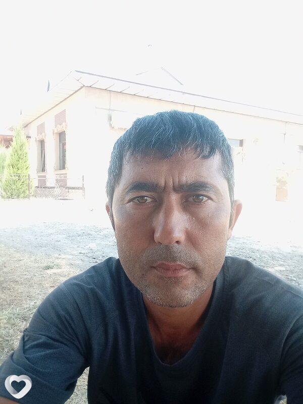 Шер, 40, Ташкент — анкета №2415055