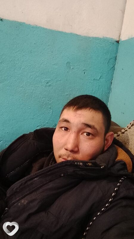 Канат, 27, Астане — анкета №2415154