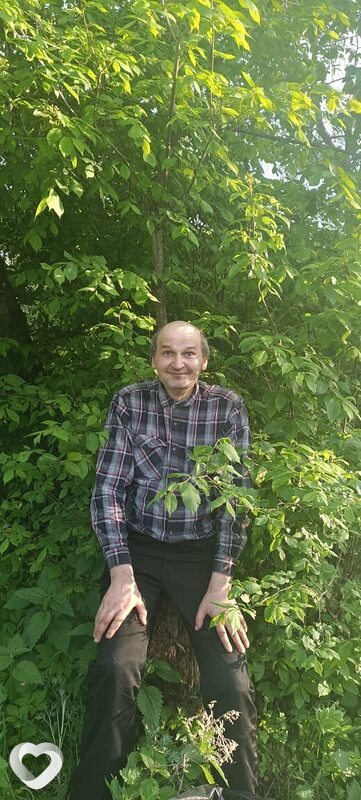 Иван, 49, Уфе — анкета №2415157