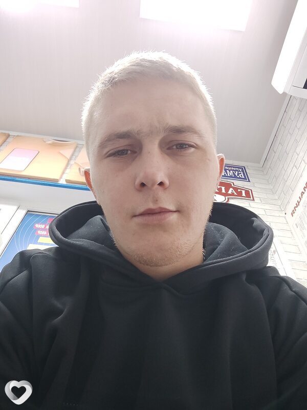 Константин, 25, Астрахани — анкета №2415160