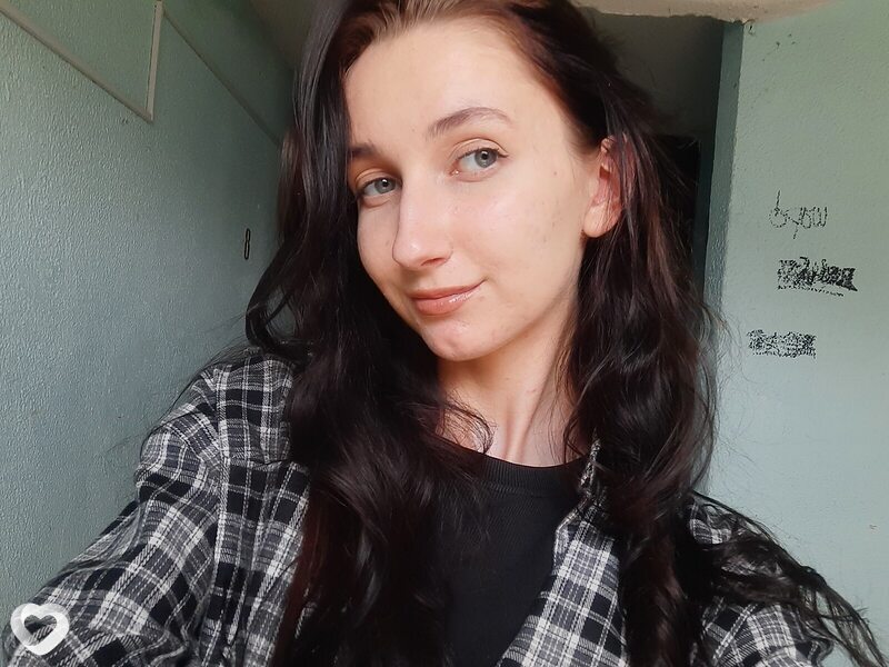 Анастасия, 21, Бресте — анкета №2415168