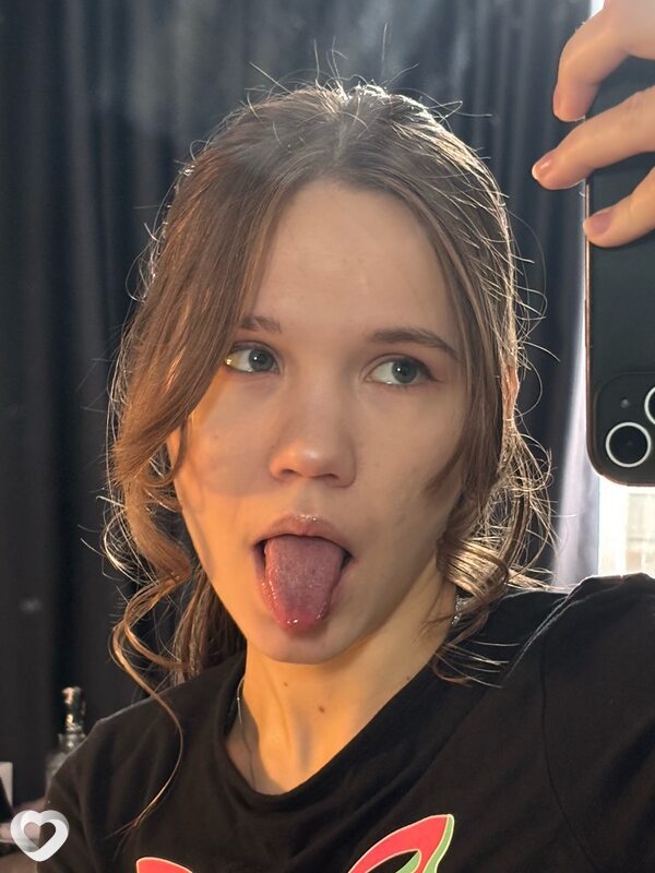 Лизавета, 23, Гомеле — анкета №2415134