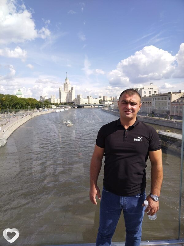 Не Важно, 36, Волгограде — анкета №2415147