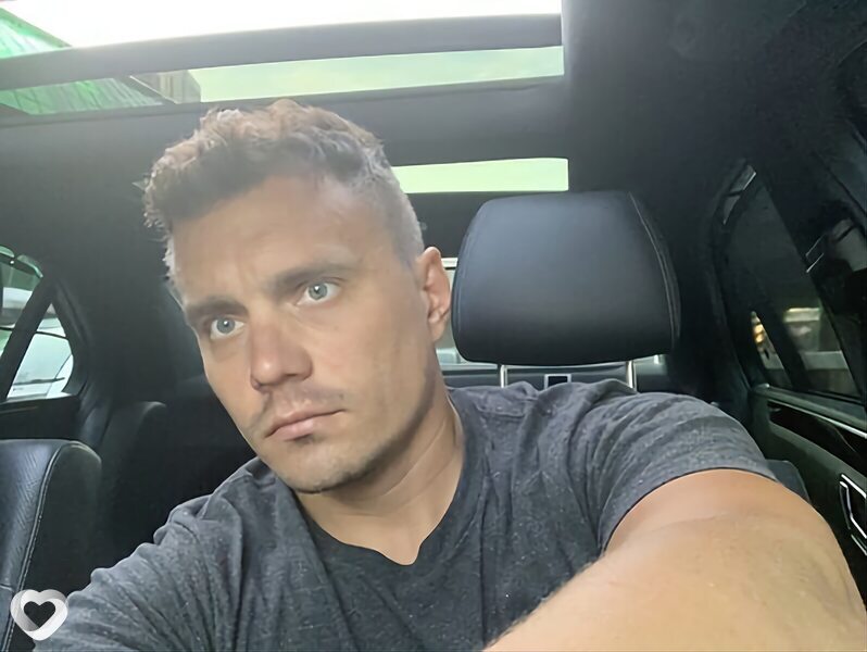 Дмитрий, 35, Борисове — анкета №2415148