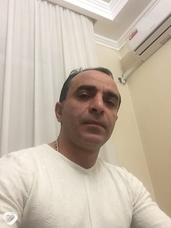 Рома, 46, Краснодаре — анкета №2415198