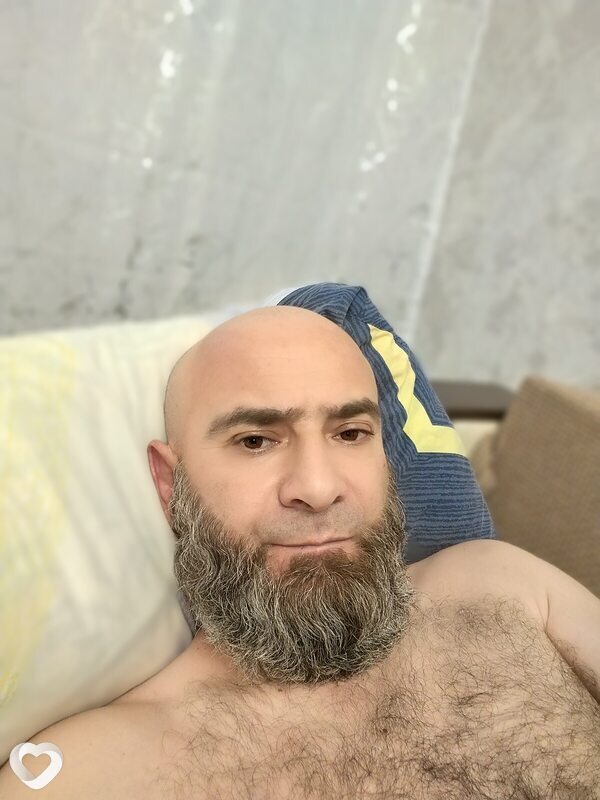 Руслан, 45, Воронеже — анкета №2415200