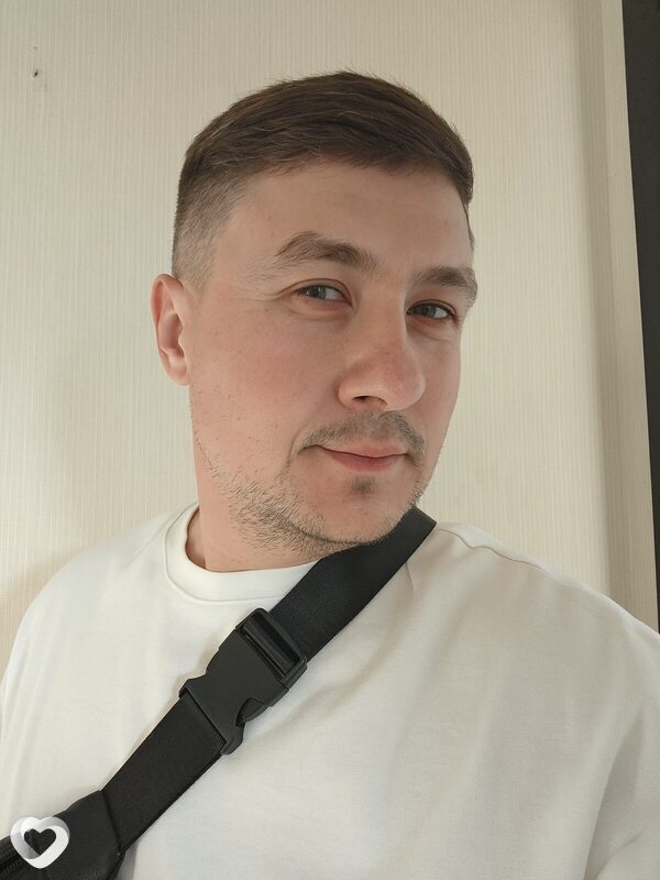 Артем, 37, Мариуполе — анкета №2415104