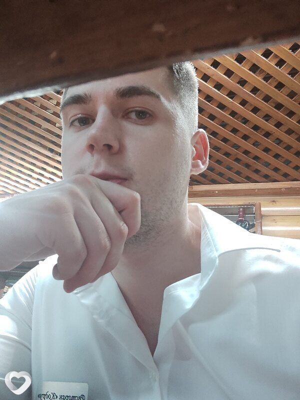 Марин, 23, Мытищах — анкета №2415109
