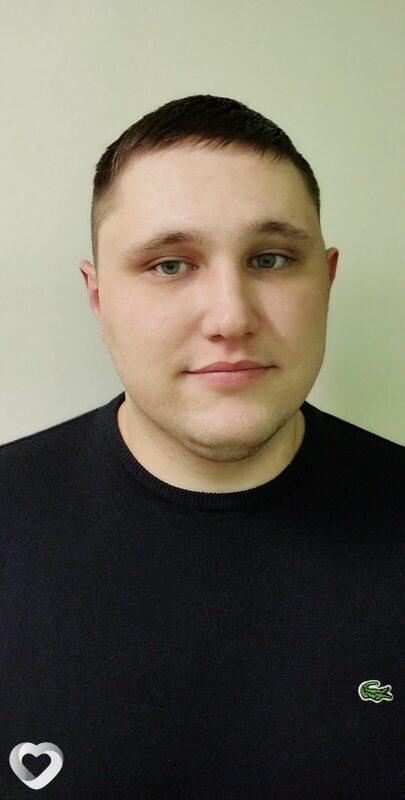 Кирилл, 24, Ижевске — анкета №2415110