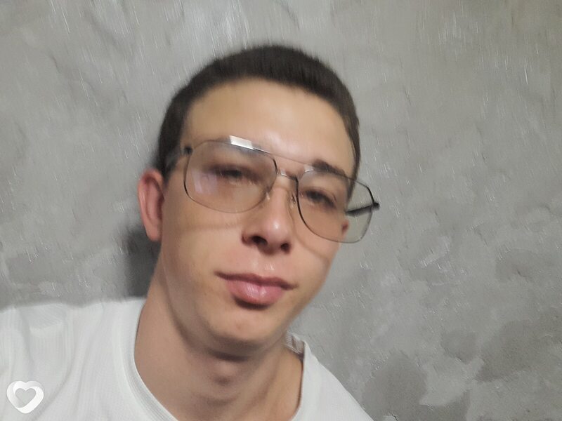 Максим Цим, 21, Талдыкорган — анкета №2415111