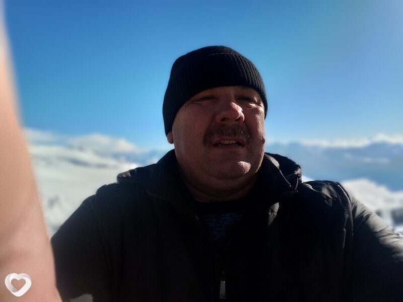 Глеб, 47, Новом Уренгое — анкета №2415114