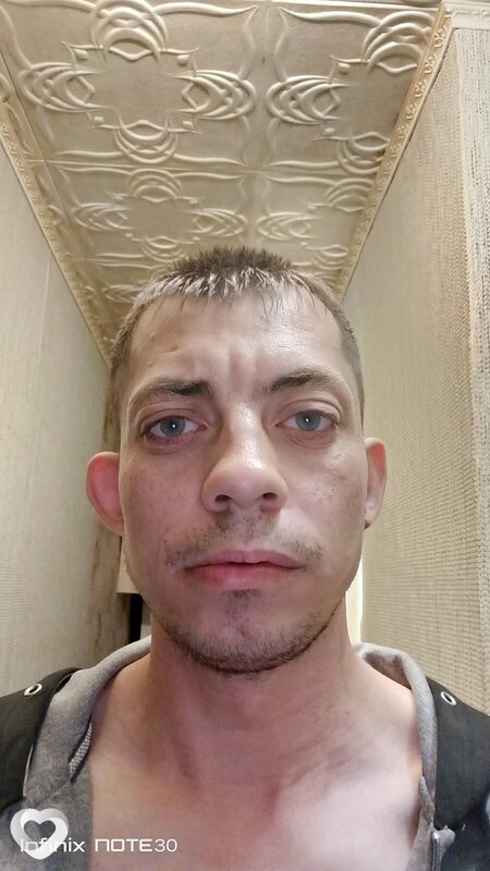 Иван, 34, Верхней Салде — анкета №2415122