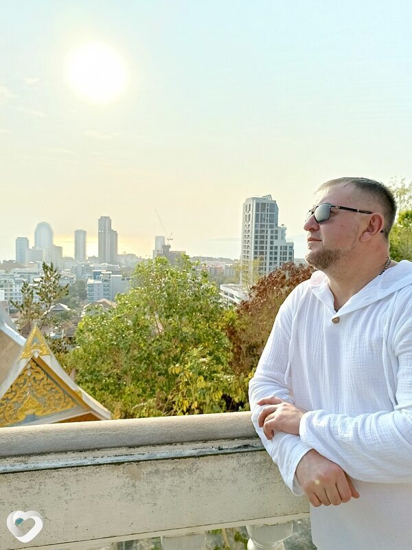 Сергей, 44, Уфе — анкета №2415123