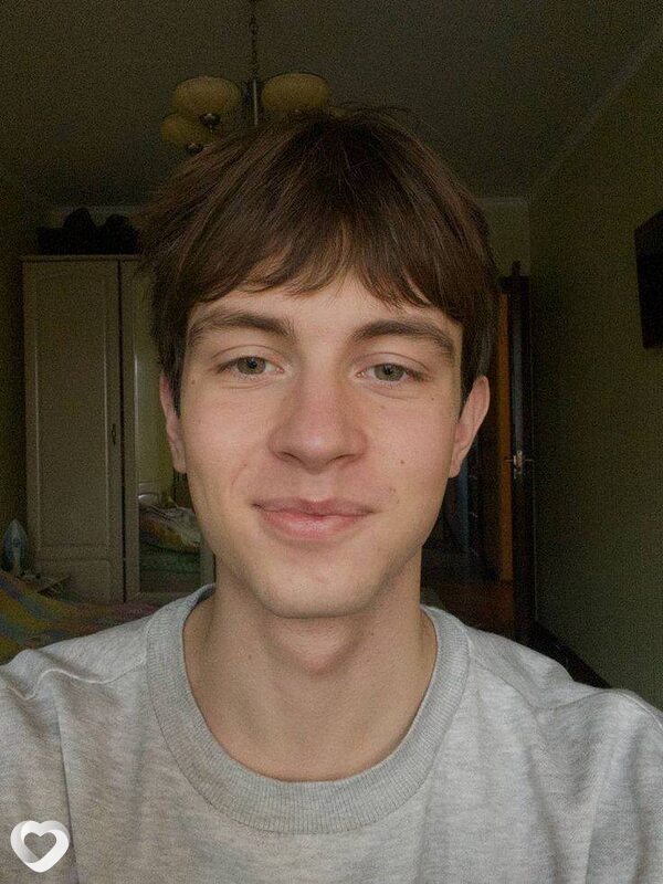 Сергей, 25, Асбесте — анкета №2415124