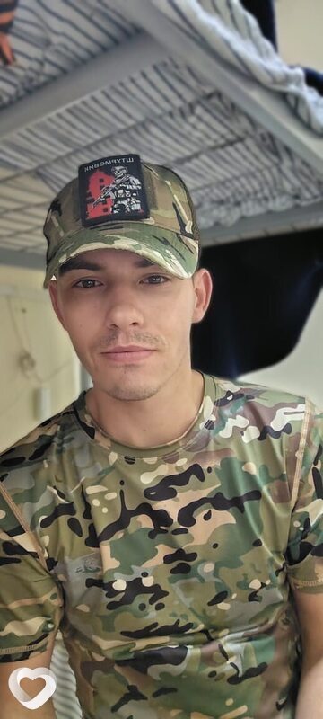 Владислав, 26, Липецке — анкета №2415305