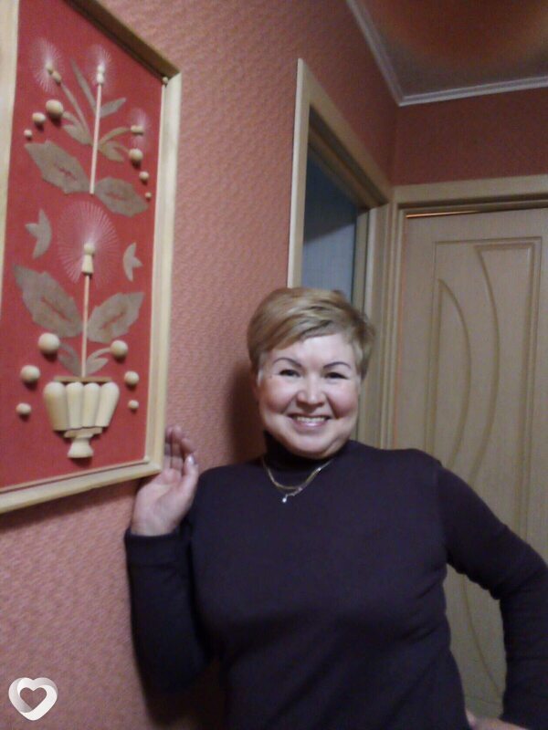 Ирина, 58, Екатеринбурге — анкета №2415317