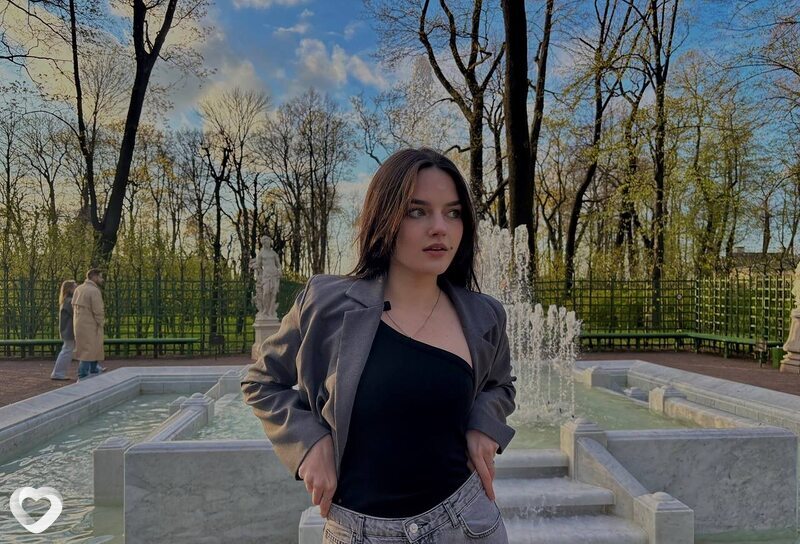 Маша, 23, Санкт-Петербурге — анкета №2415318