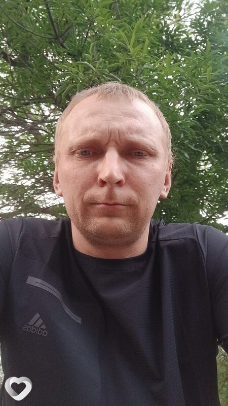 Евгений, 30, Вольске — анкета №2415281