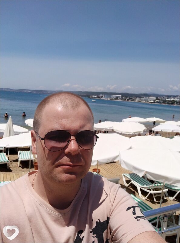 Сергей, 42, Иванове — анкета №2415288