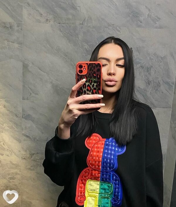 Ольга, 28, Владимире — анкета №2415299