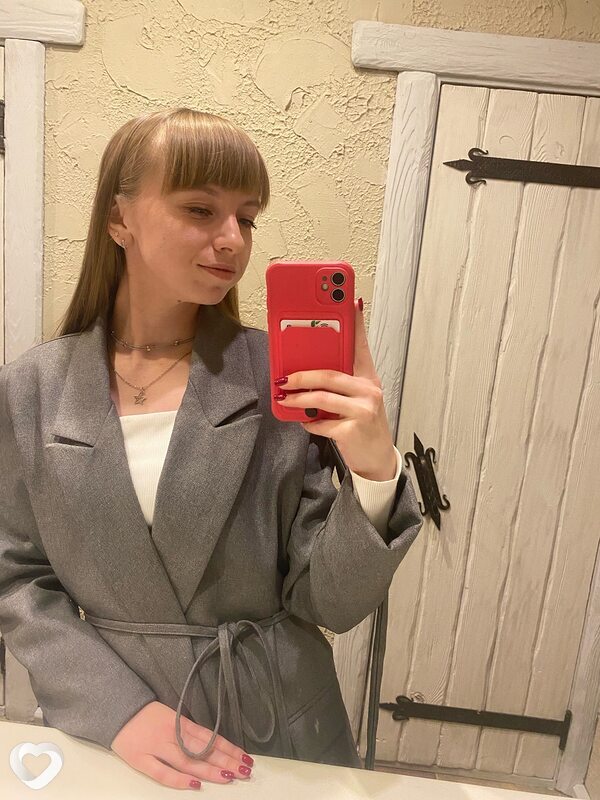 Екатерина, 30, Тамбове — анкета №2415300