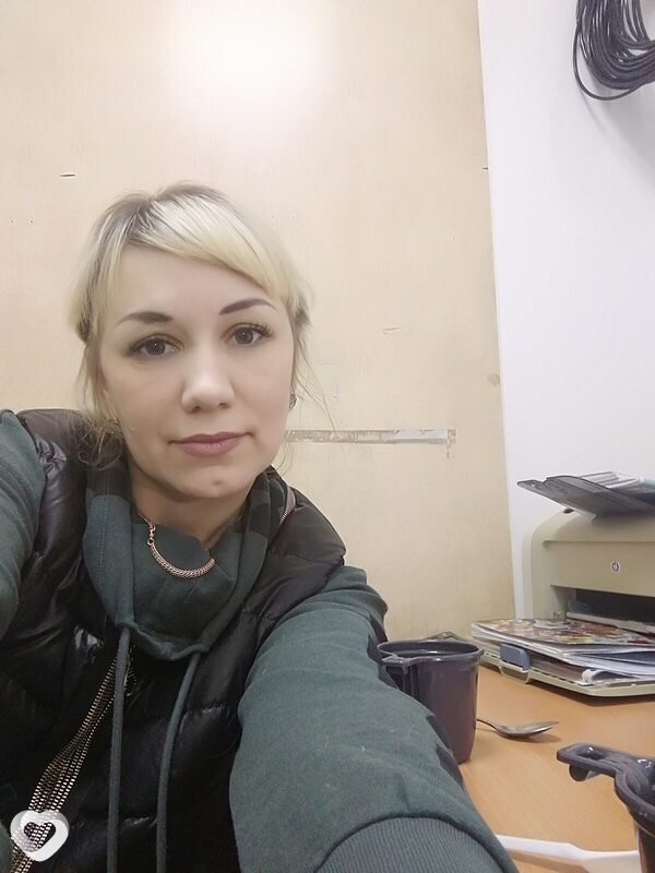 Елена, Верхняя Салда