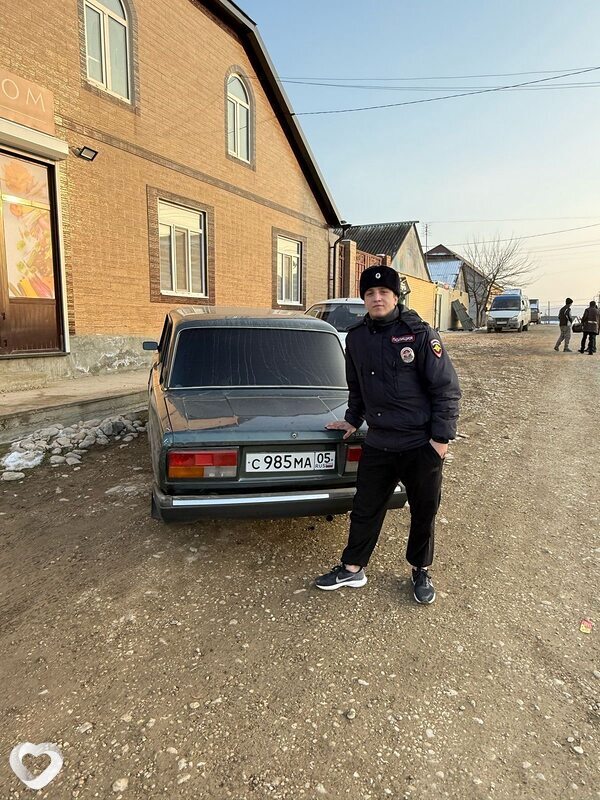Арсен, Нахабино