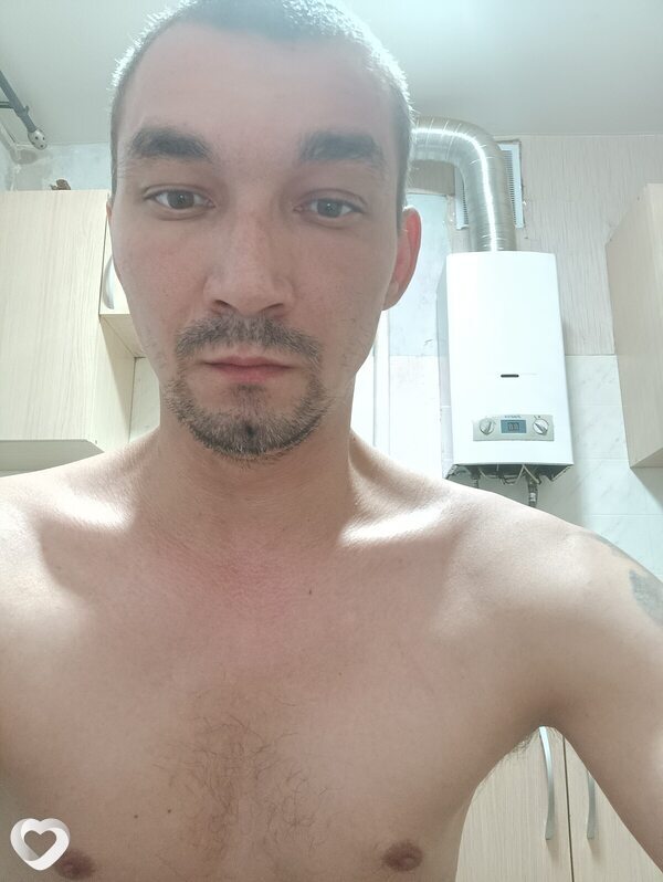 Стасик, 36, Самаре — анкета №2415271