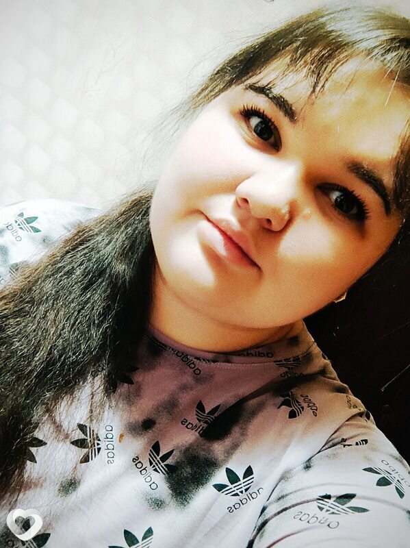 Настя, Вязьма