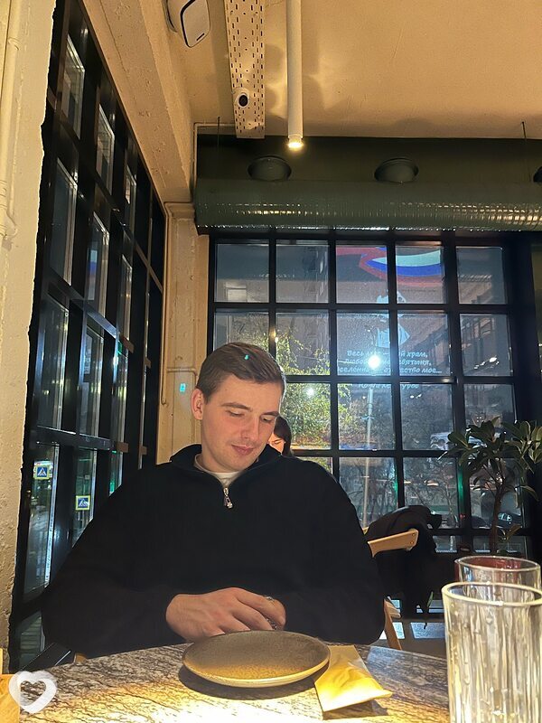 Марат, 27, Адлер — анкета №2415217