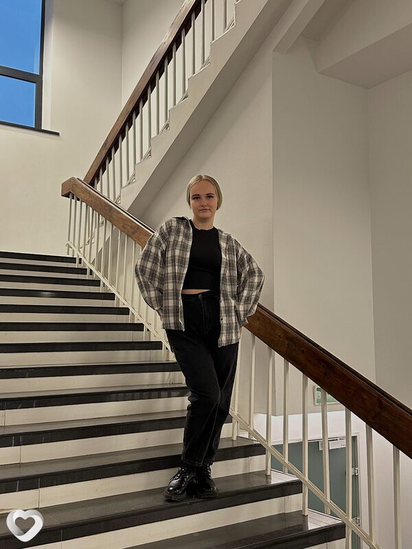 Дарья, 19, Минске — анкета №2415219