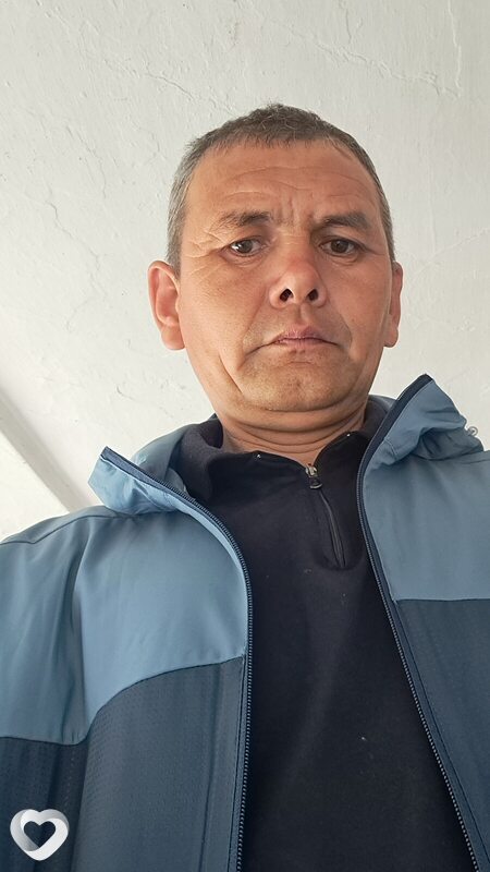 Фазлиддин, 48, Алматы — анкета №2415224
