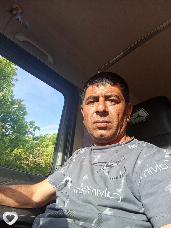 Гнел, 43, Нижнем Новгороде — анкета №2415226