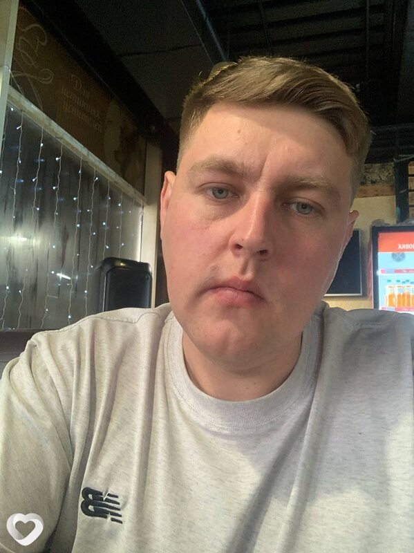 Егор, 34, Самаре — анкета №2415381