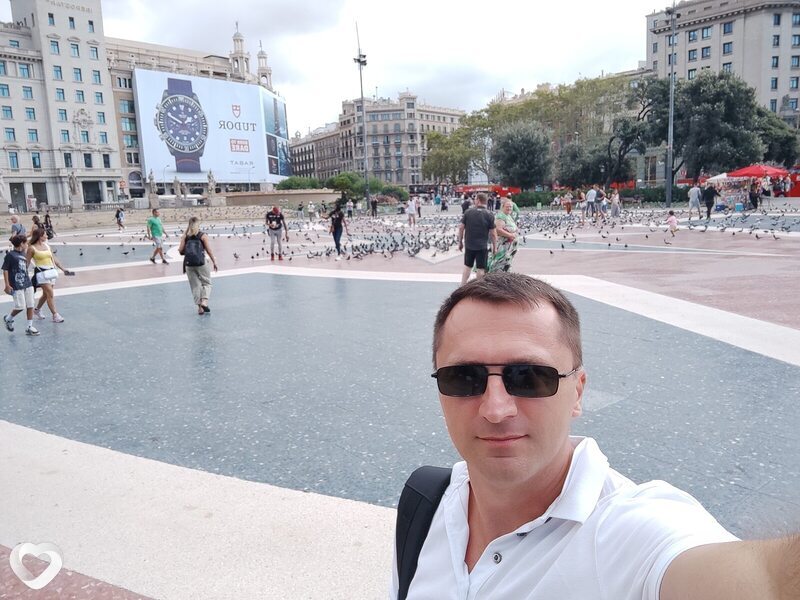 Котяра, 47, Львове — анкета №2415393