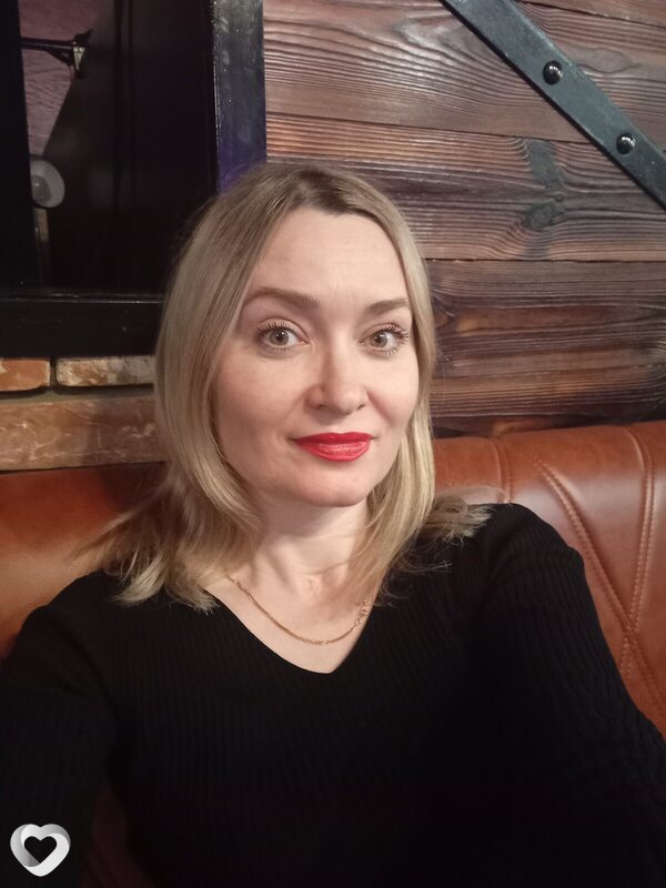 Альфия, 46, Набережных Челнах — анкета №2415394