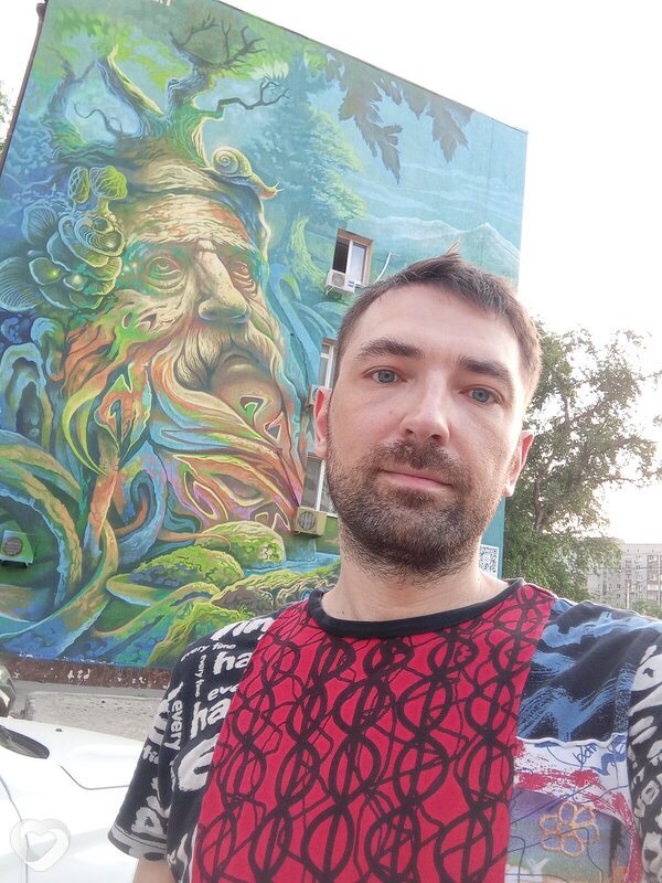 Николай, 43, Ростове-на-Дону — анкета №2415396