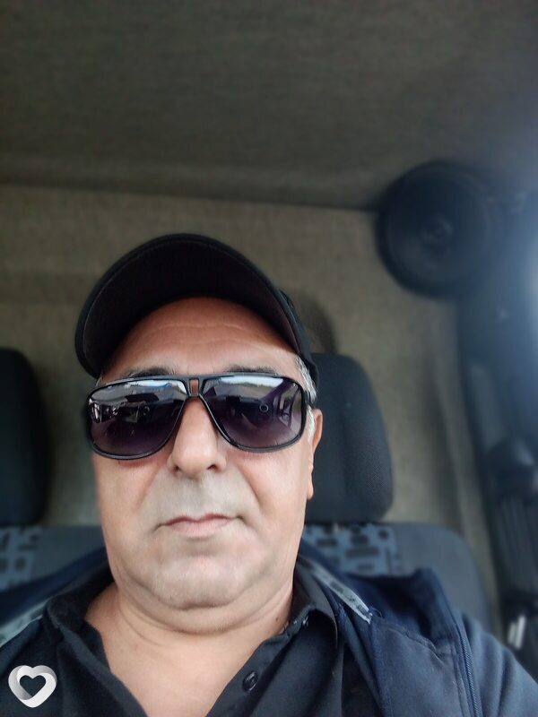 Ашот, 57, Нижнем Новгороде — анкета №2415241