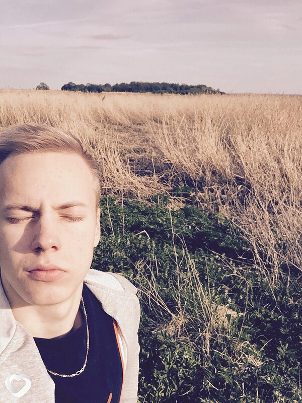 Garry, 33, Пинске — анкета №2415242