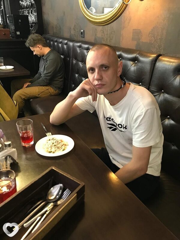 Тёма, 34, Кемерове — анкета №2415244