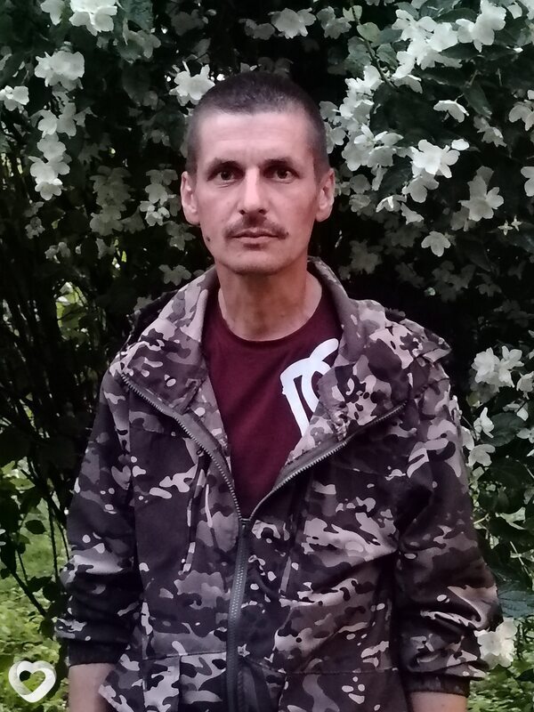 Сергей, 36, Несвиже — анкета №2415246