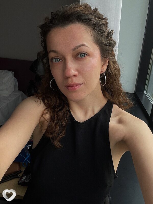 Катерина, 34, Нижнем Новгороде — анкета №2415502