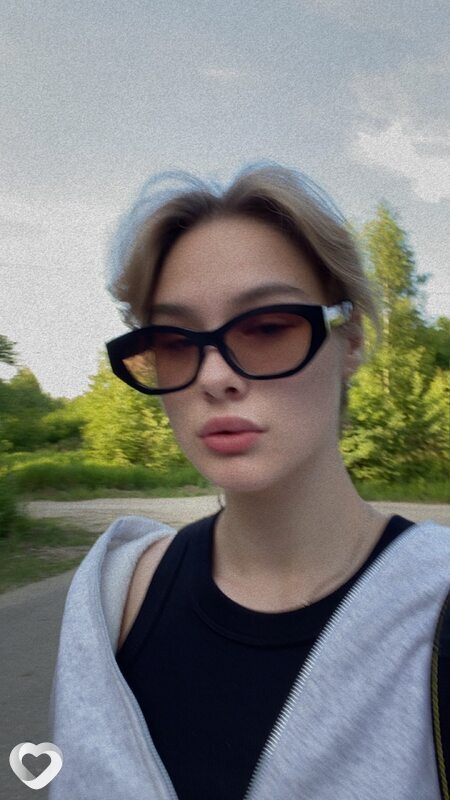 Юлия, 19, Нижнем Новгороде — анкета №2415508