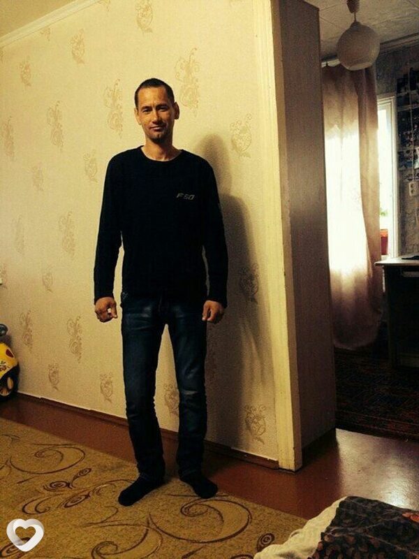 Рауль, 43, Астрахани — анкета №2415512