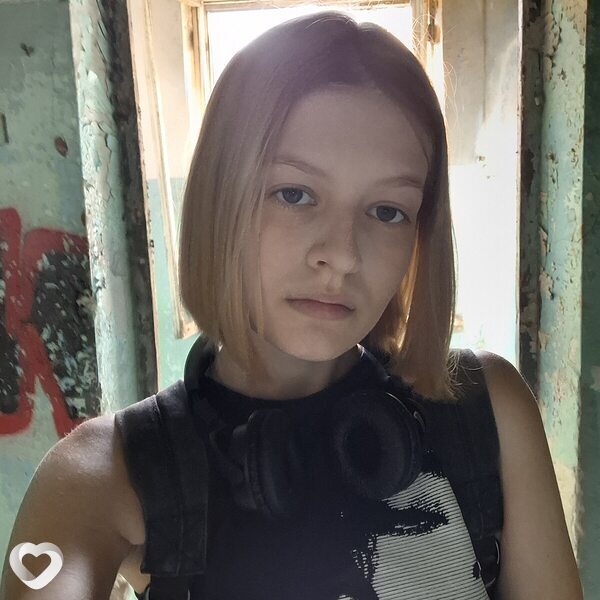 Юля, 21, Самаре — анкета №2415518