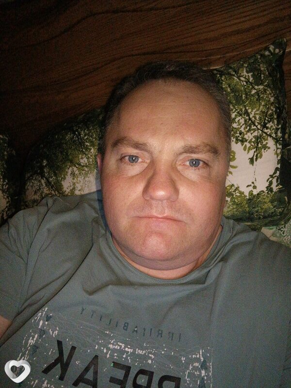 Виталий, 47, Рузаевке — анкета №2415520