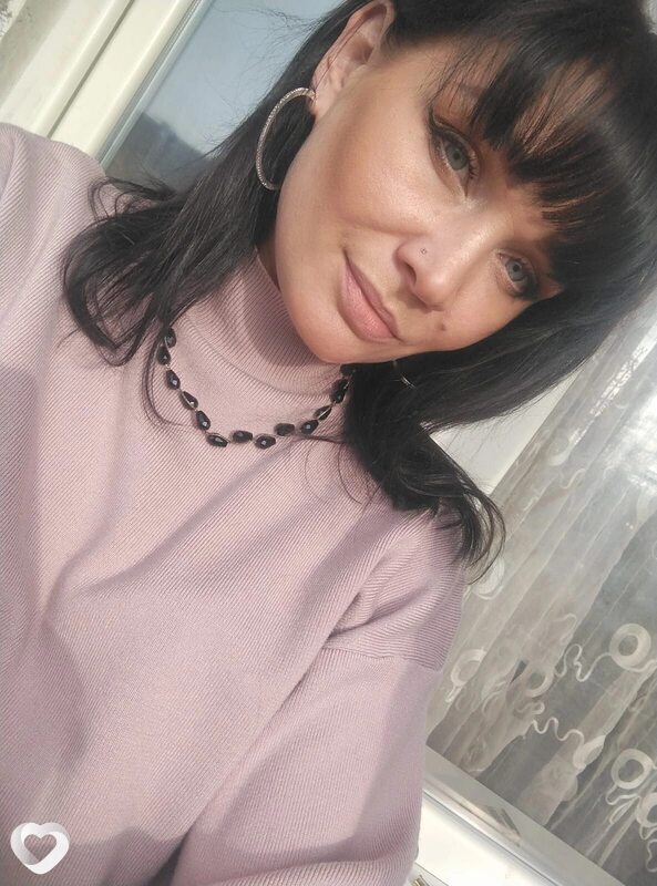 Танюшка, 46, Воронеже — анкета №2415524