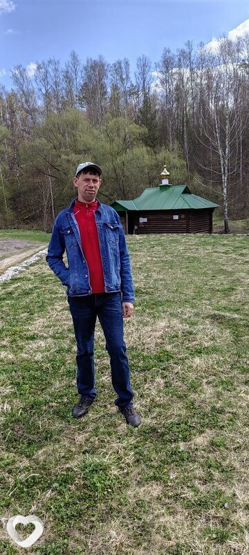 Александр, 36, Липецке — анкета №2415638